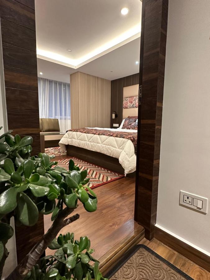 גנגטוק Lasa Homes מראה חיצוני תמונה