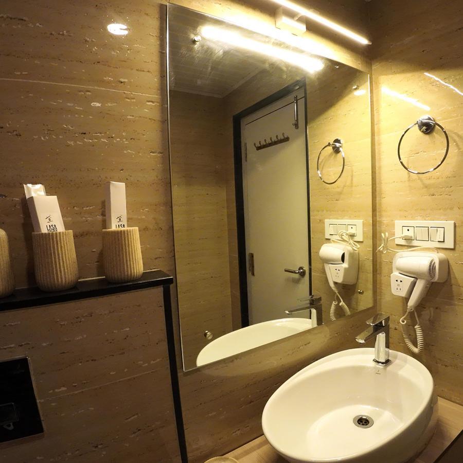 גנגטוק Lasa Homes מראה חיצוני תמונה