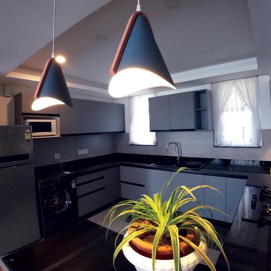 גנגטוק Lasa Homes מראה חיצוני תמונה